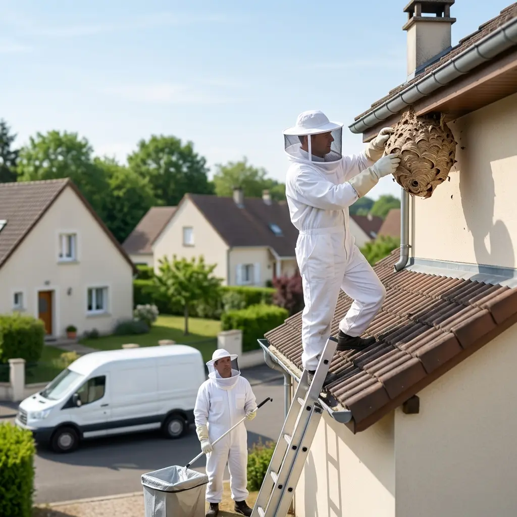 Besoin d'une intervention rapide à Varennes-sur-Seine ?
