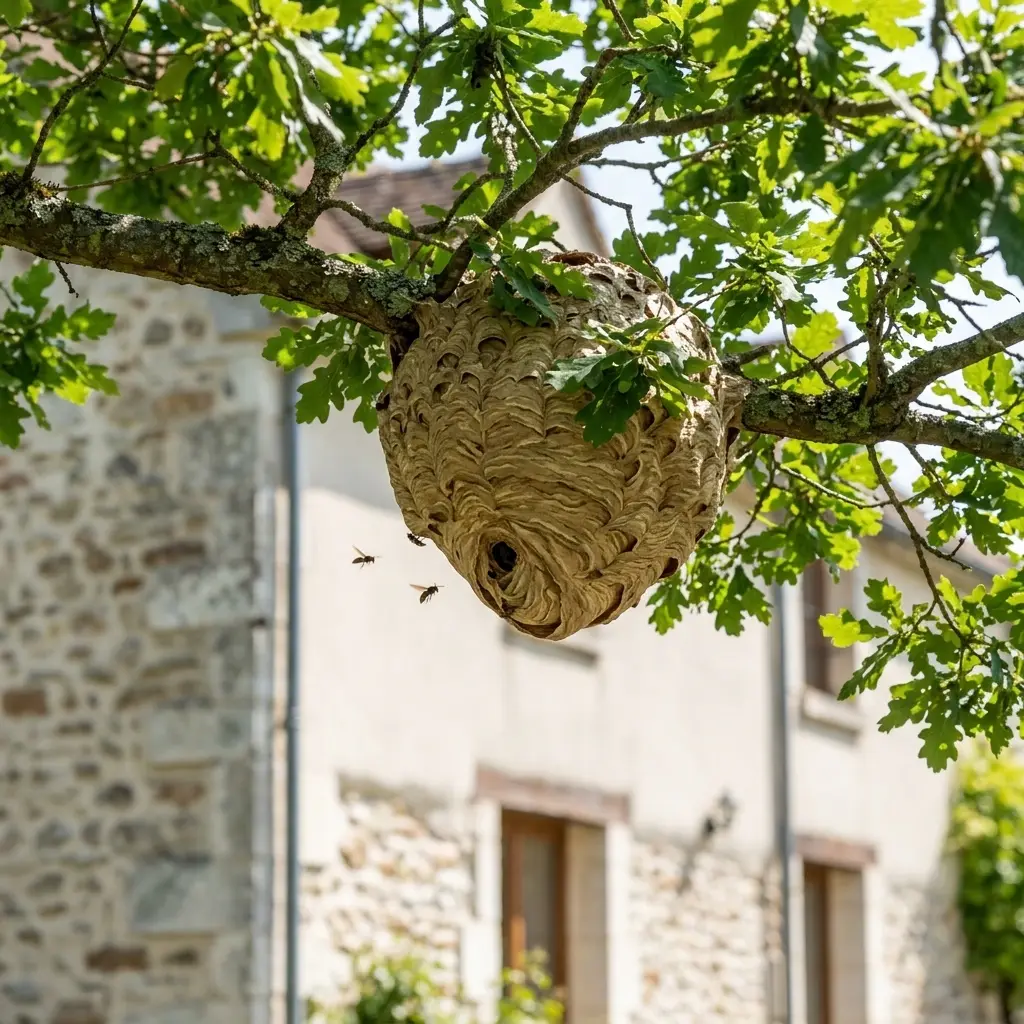 Un protocole d'extermination rigoureux et sécurisé
