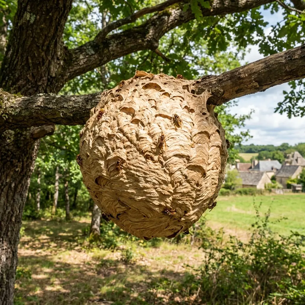 Une solution durable pour retrouver votre tranquillité