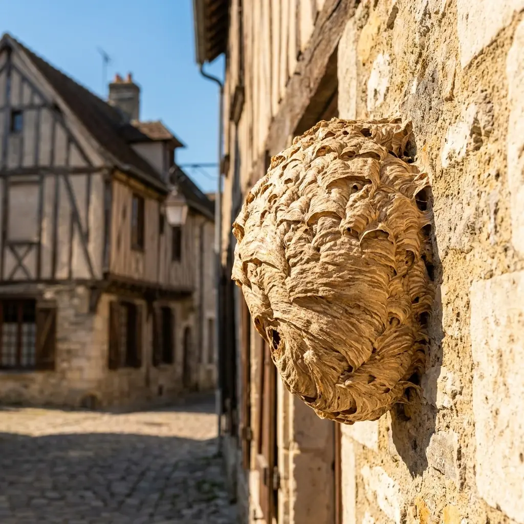 Une approche technique pour l'élimination des nids