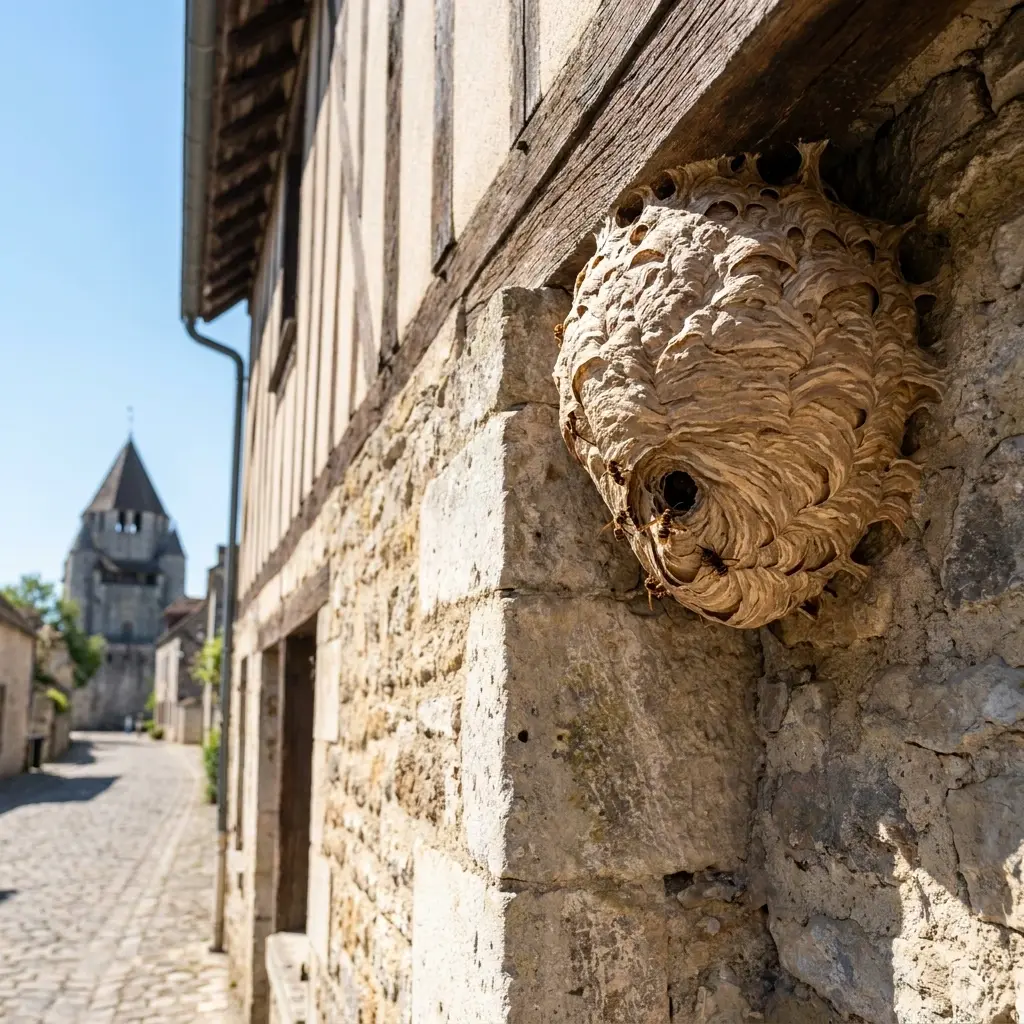 Pourquoi nous choisir pour vos nuisibles à Provins ?