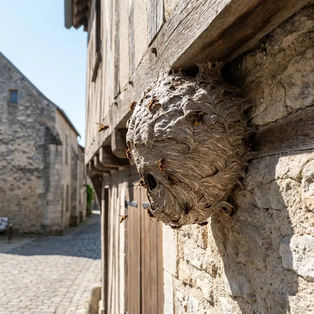 Comment se déroule l'intervention à Provins ?