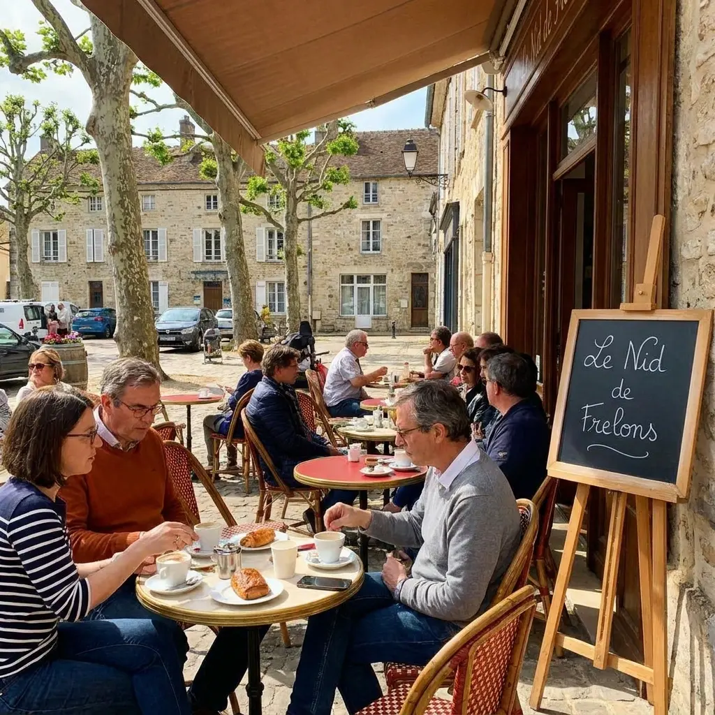 Pourquoi nous choisir à Ferrières-en-Brie ?
