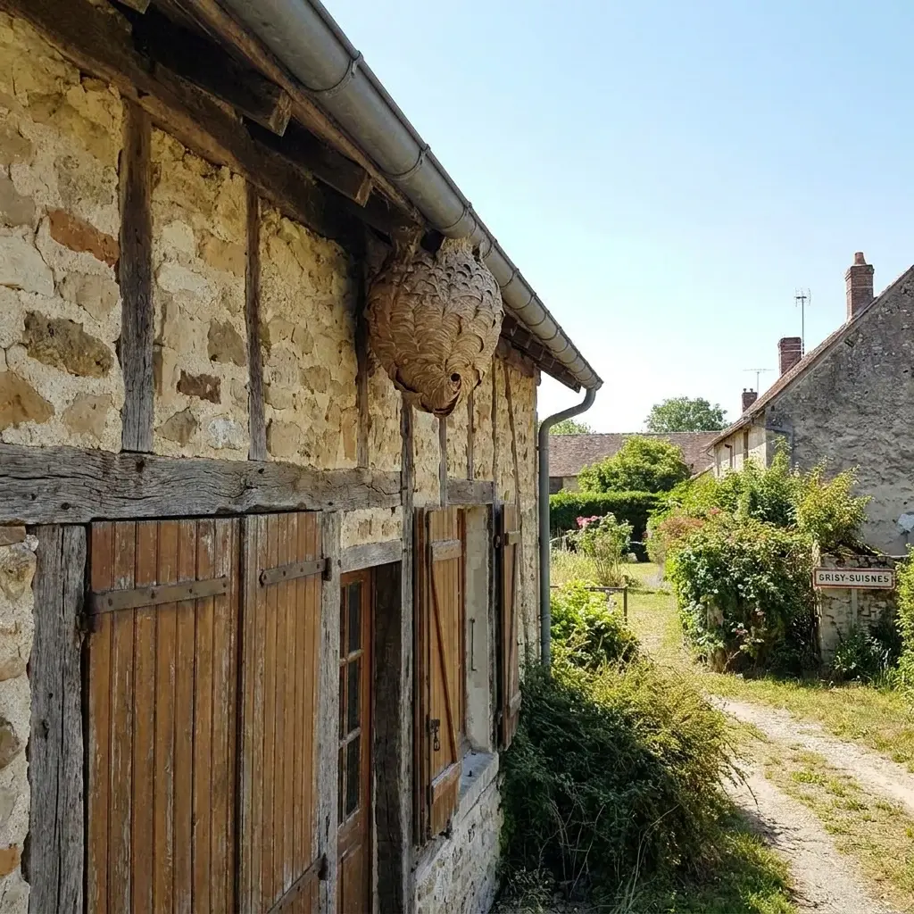 Pourquoi nous choisir pour vos nuisibles à Grisy-Suisnes ?