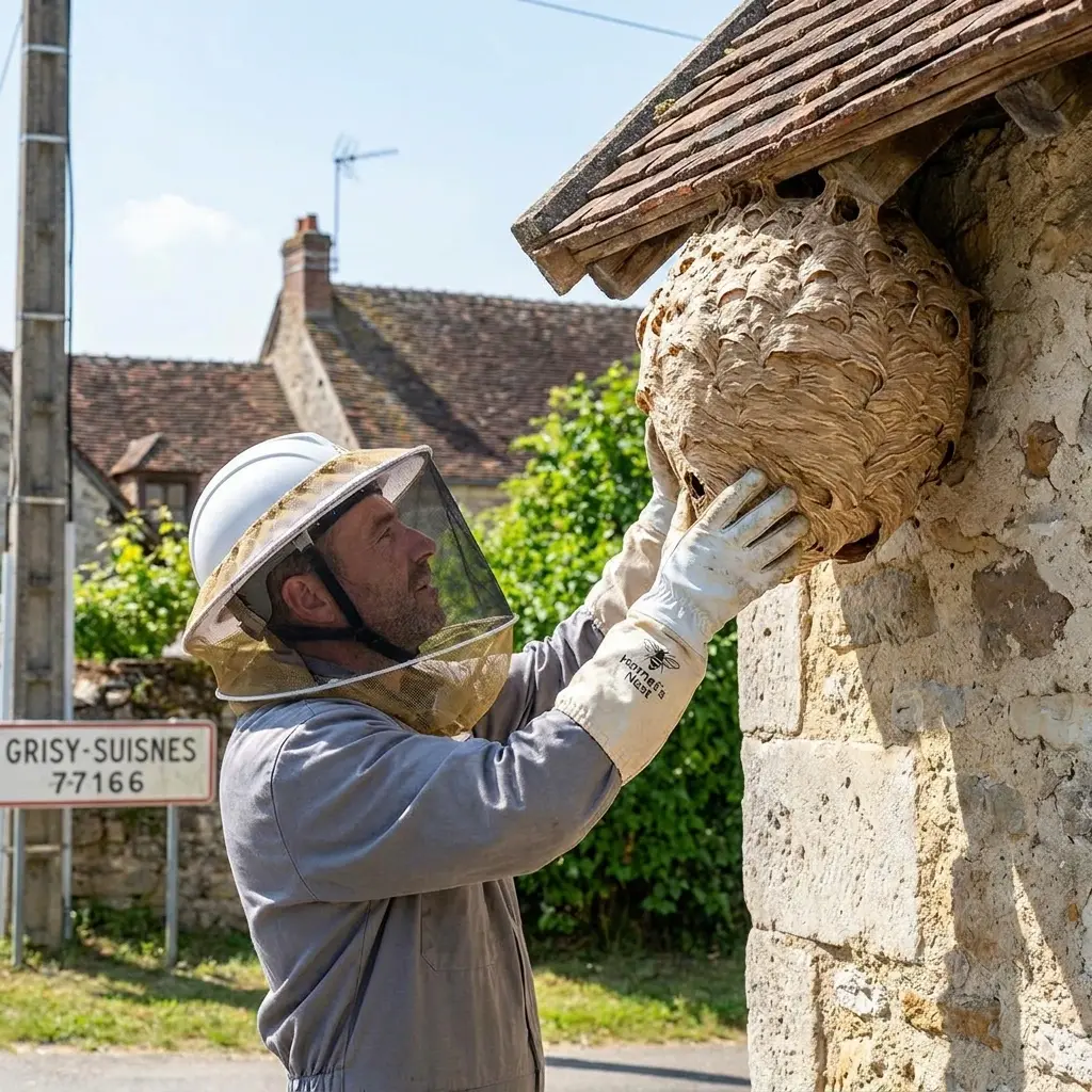 Une protection durable pour votre habitat et vos proches