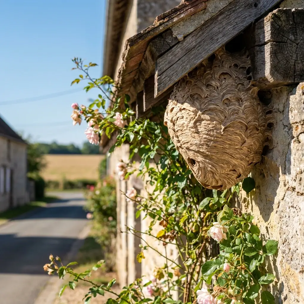 Comment se déroule l'intervention à Grisy-Suisnes ?