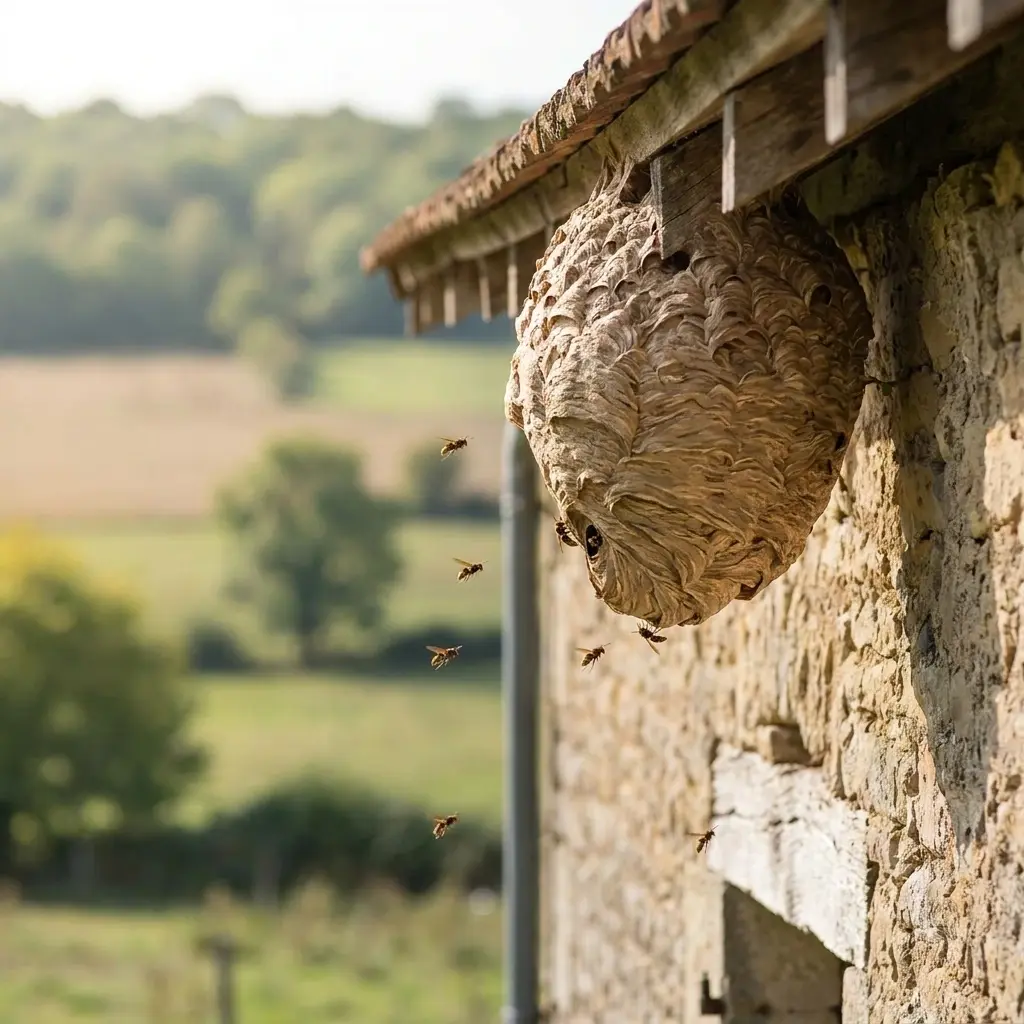 Comment se déroule l'intervention à Boissy-le-Châtel ?