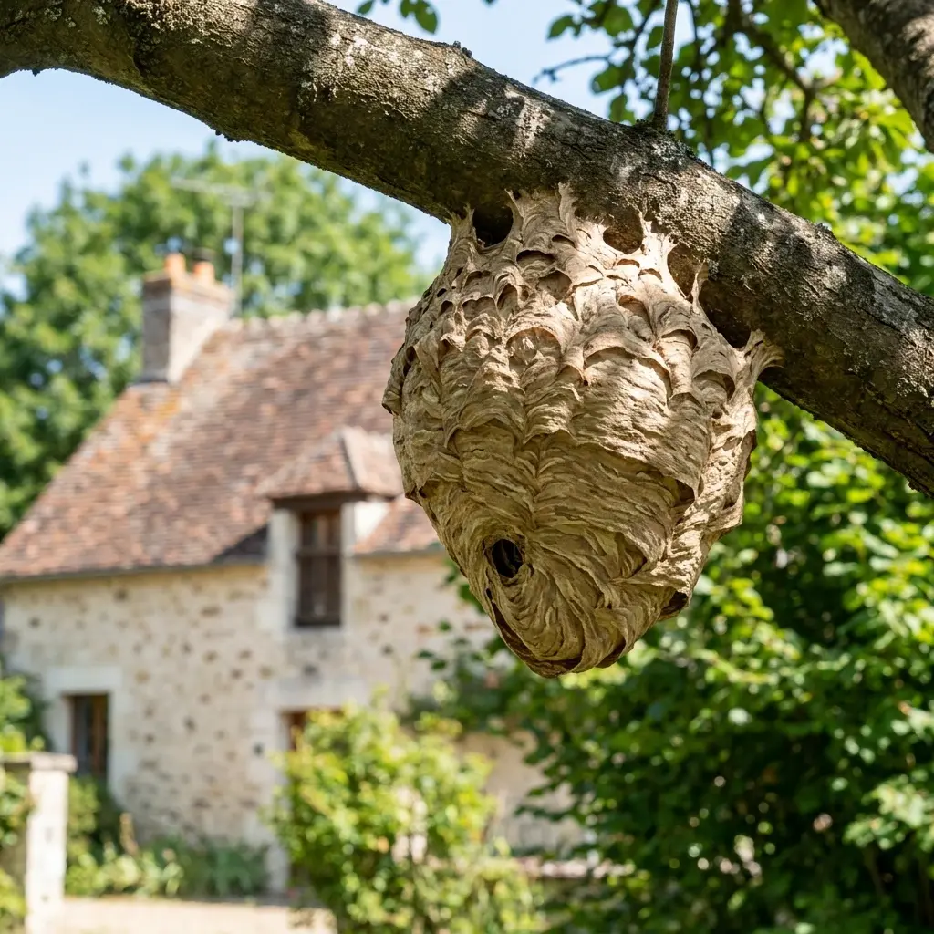 Pourquoi nous choisir pour vos nuisibles à Chevry-Cossigny ?