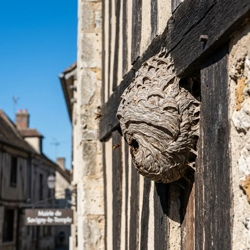 Pourquoi nous choisir à Savigny-le-Temple ?