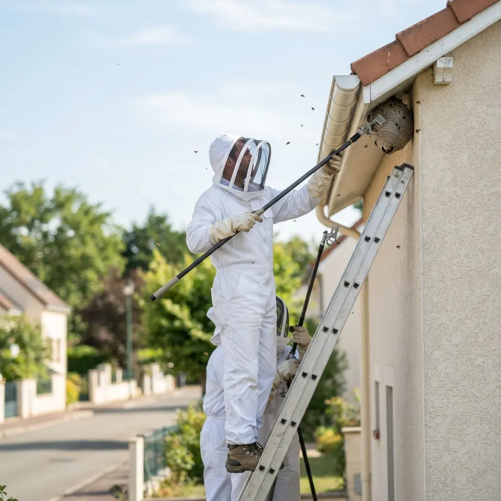 Besoin d'une intervention rapide à Brou-sur-Chantereine ?