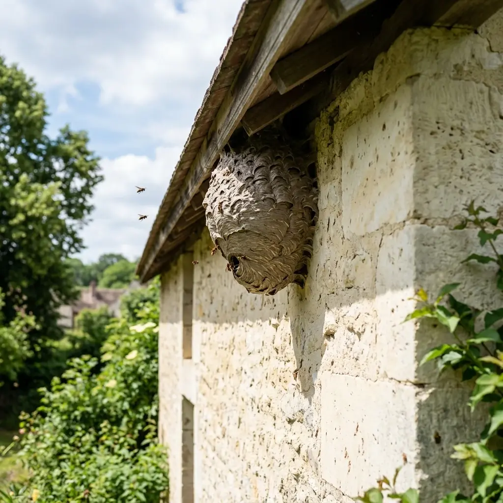 Prévenir et réagir face aux insectes volants à Saint-Pathus