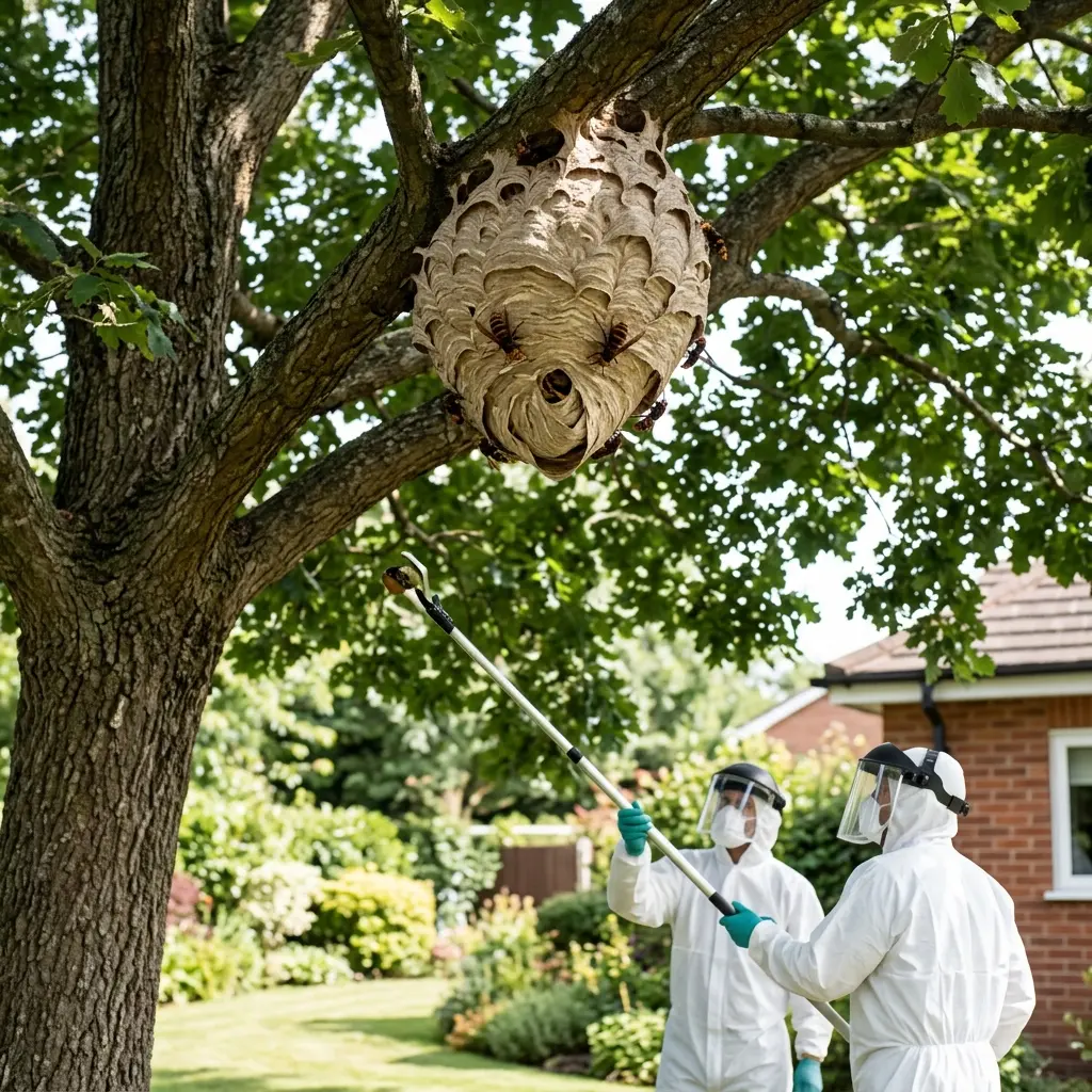 Un environnement sain et sécurisé pour votre famille