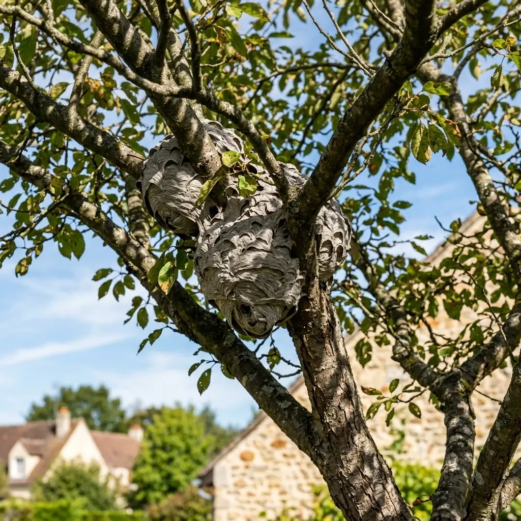 Une solution durable pour retrouver la tranquillité chez vous