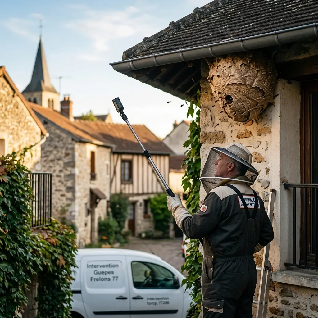 Une stratégie d'élimination ciblée et sécurisée