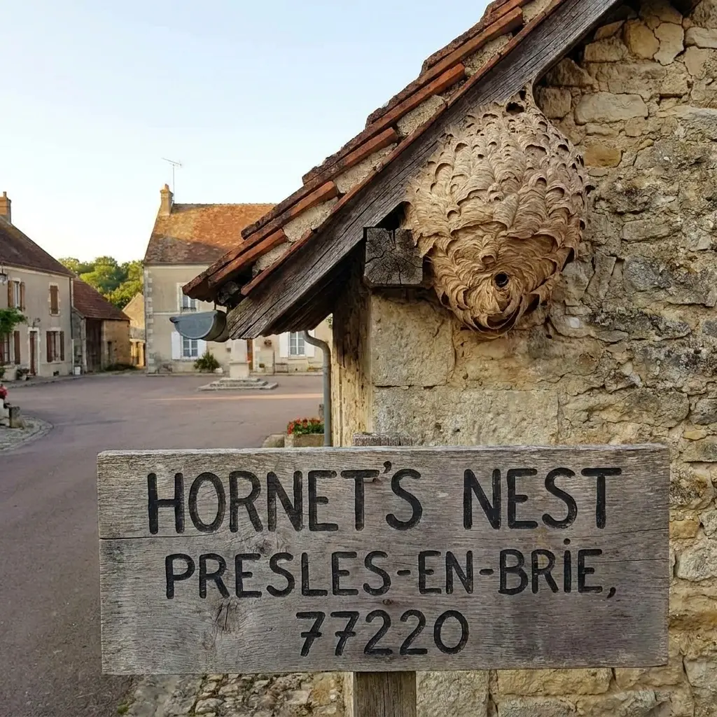 Pourquoi nous choisir pour vos nuisibles à Presles-en-Brie ?