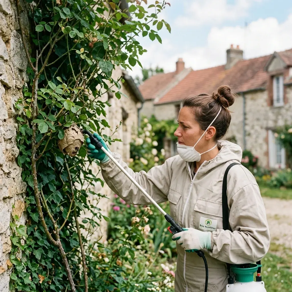 Une solution radicale pour retrouver votre sérénité