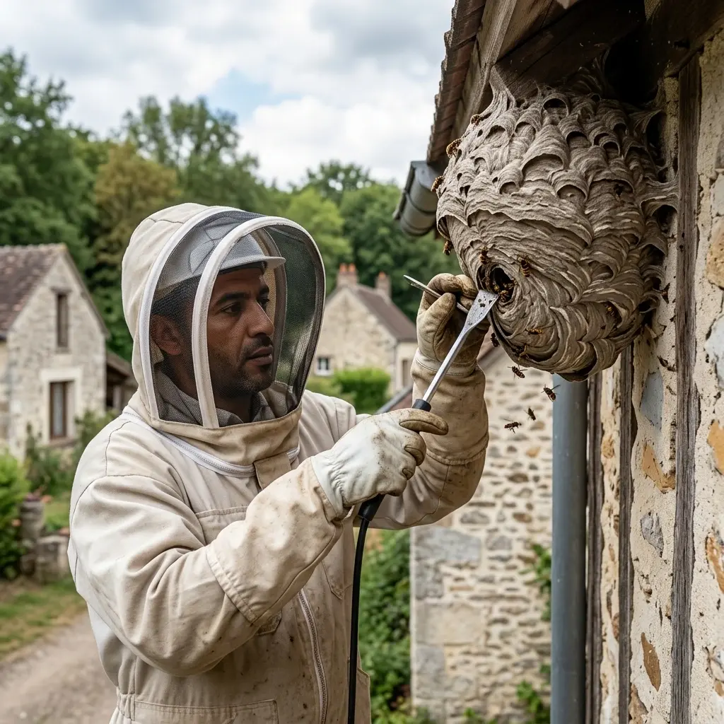 Une protection durable pour votre foyer et vos proches
