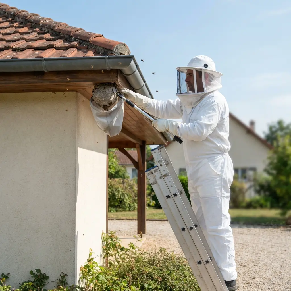 Un environnement sain et sécurisé pour votre famille