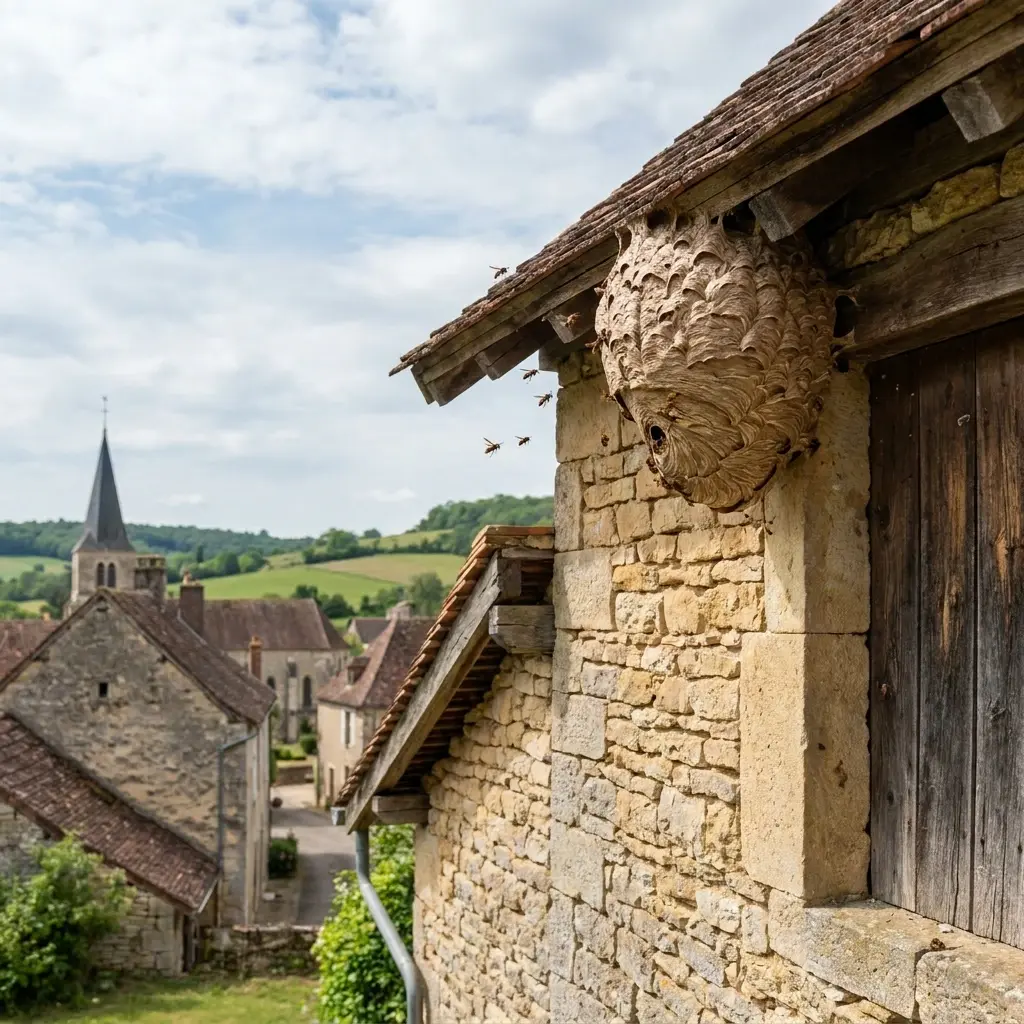 Pourquoi nous choisir pour vos nuisibles à Moussy-le-Neuf ?