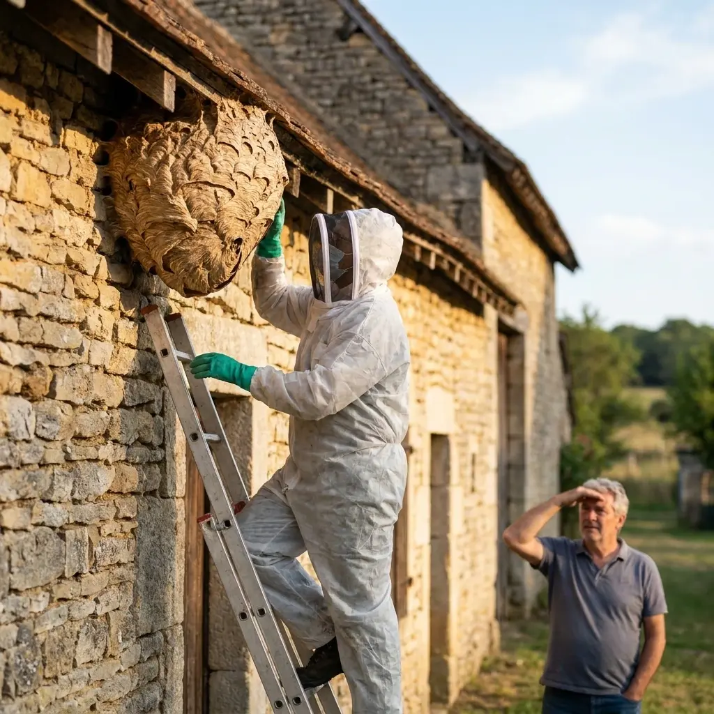 Une protection durable pour votre domicile et vos jardins