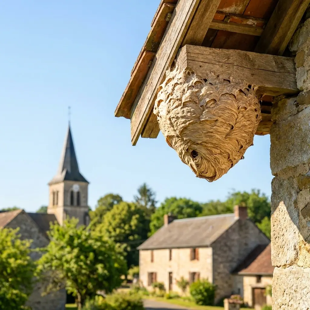 Besoin d'une intervention rapide à Saint-Mard ?