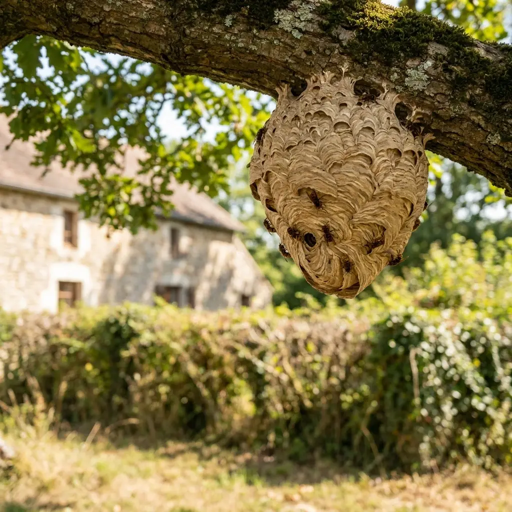 Comment se déroule l'intervention à Saint-Mard ?