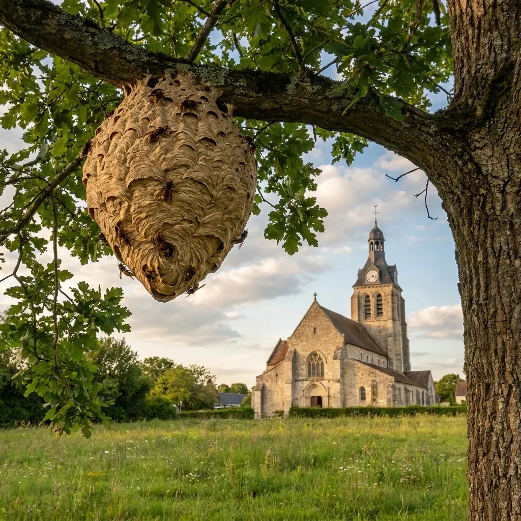 Pourquoi nous choisir pour vos nuisibles à Cesson ?