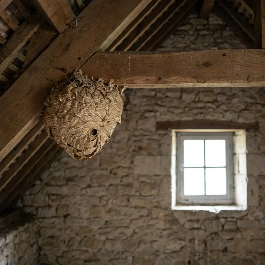 Une protection durable contre les nuisibles volants