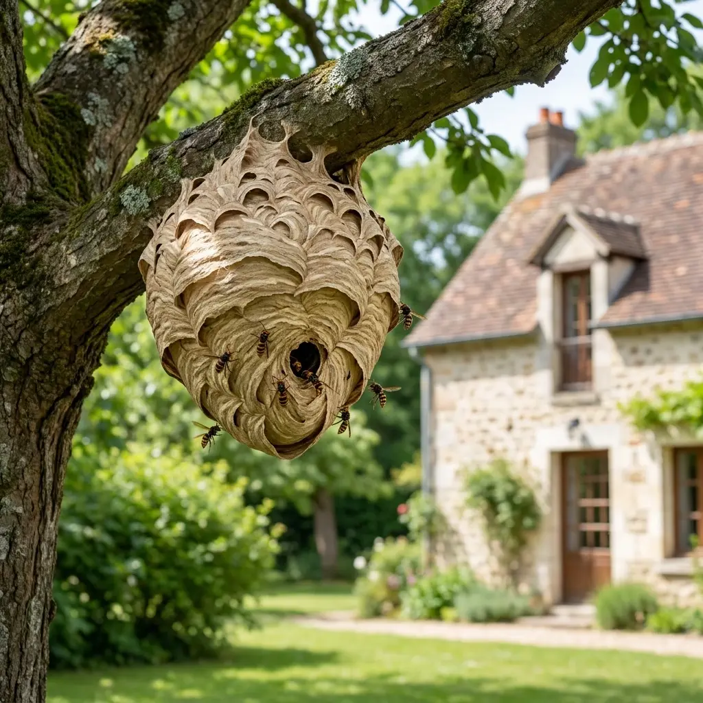 Comment se déroule l'intervention à La Ferté-sous-Jouarre ?