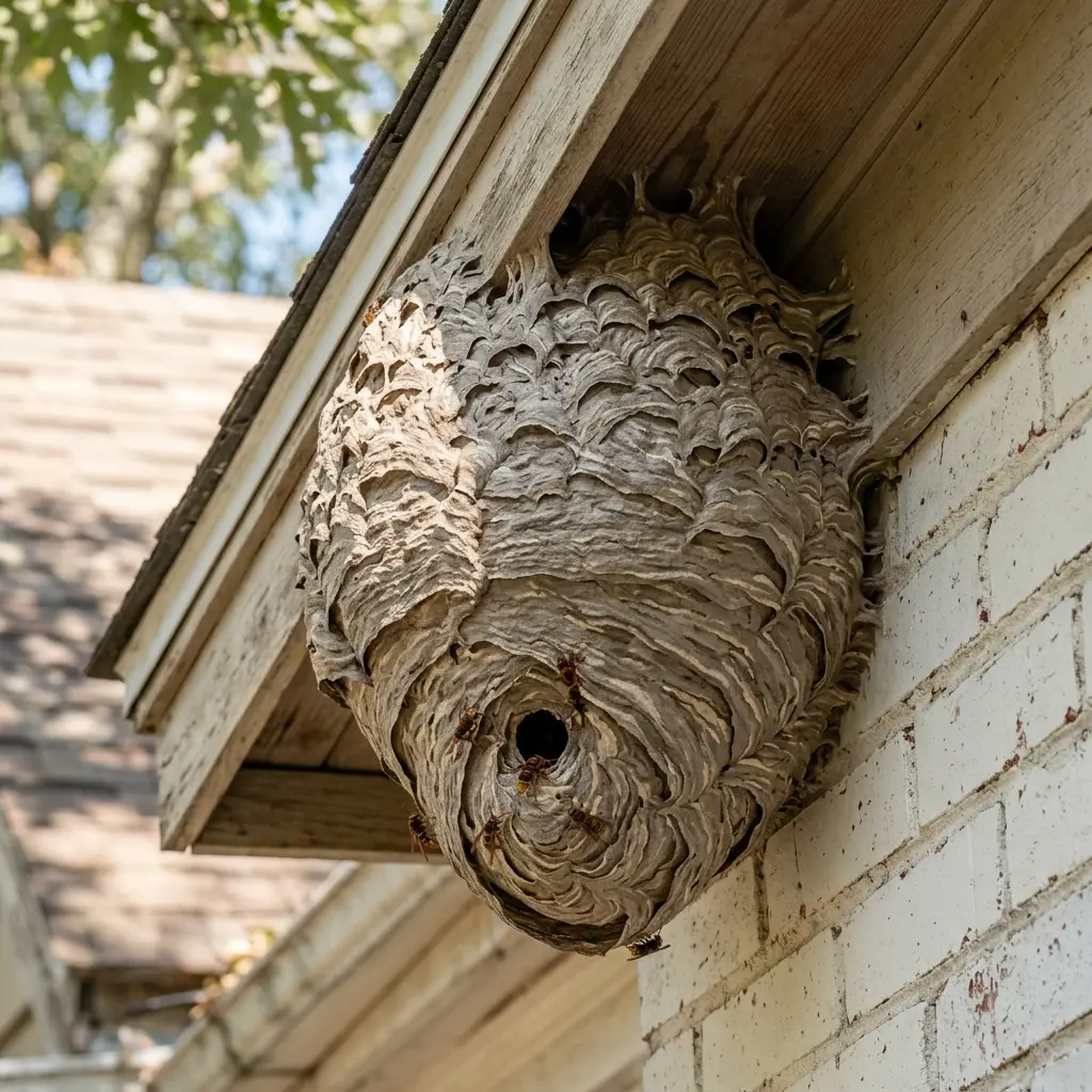 Une intervention sécurisée pour votre maison