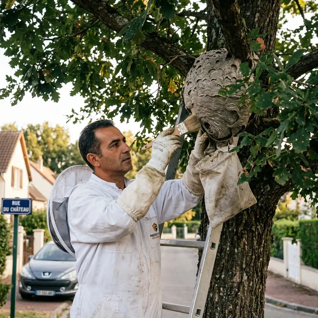 Une solution durable pour sécuriser votre habitat à Othis
