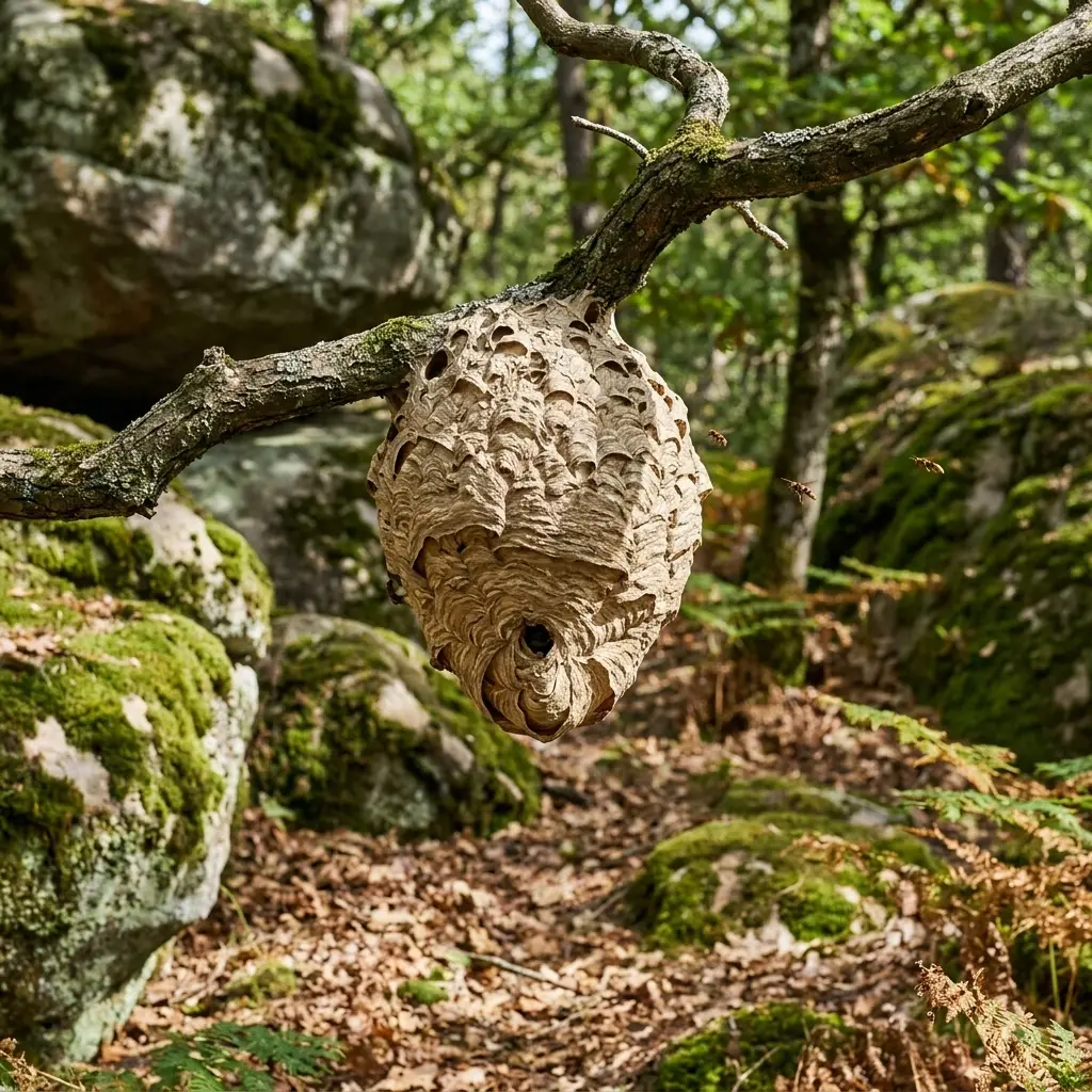 Comment se déroule l'intervention à Fontainebleau ?