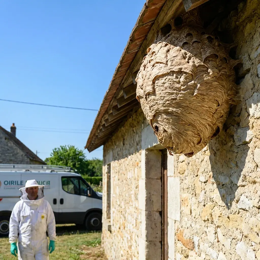 Besoin d'une intervention rapide à Boissise-le-Roi ?