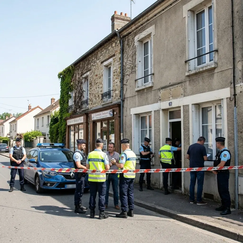 Comment nous traitons vos infestations de frelons