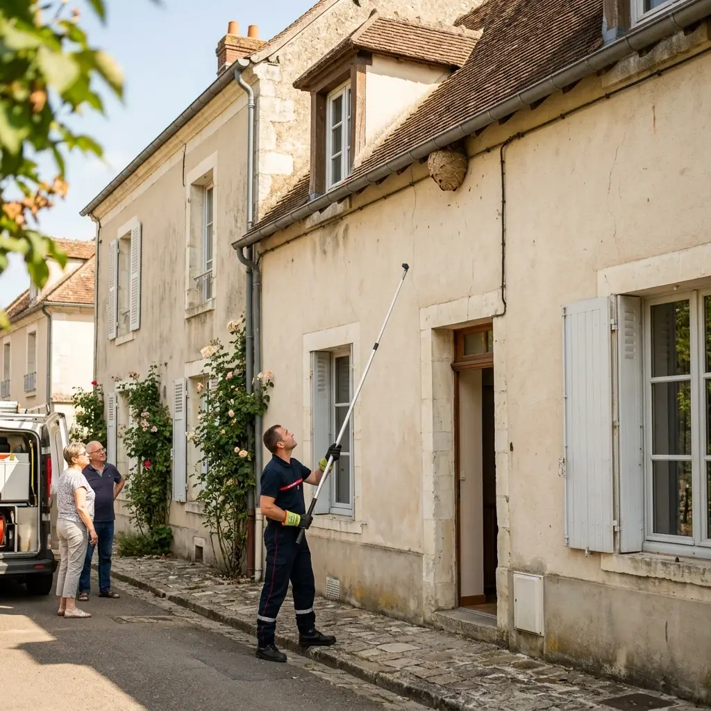 Un environnement sain et sécurisé pour tous vos proches