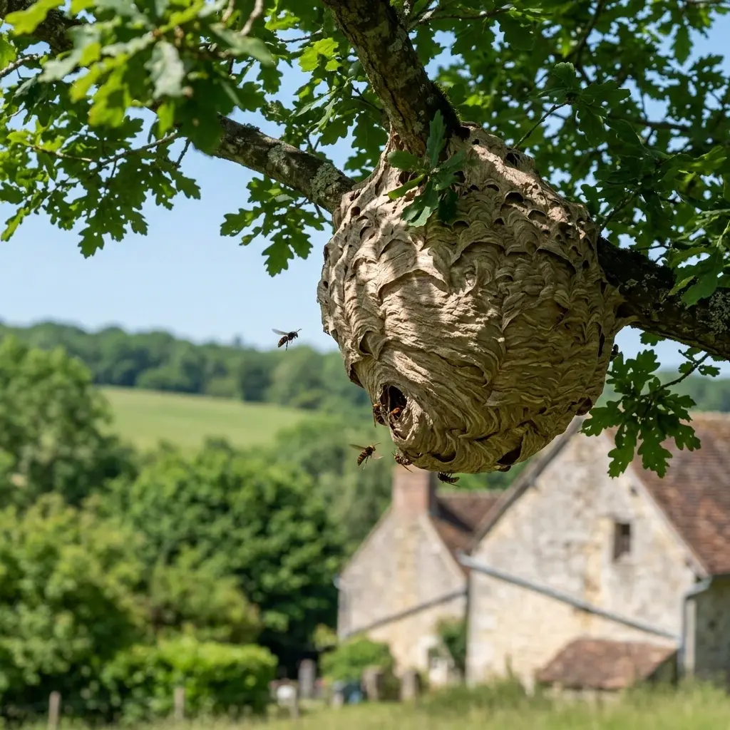 Un environnement sain et sécurisé pour votre famille
