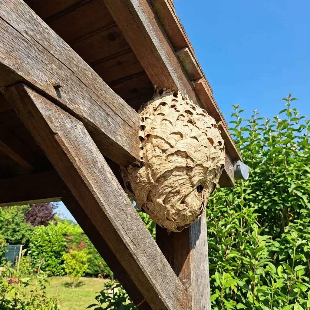 Pourquoi nous choisir pour vos nuisibles à Ozoir-la-Ferrière ?