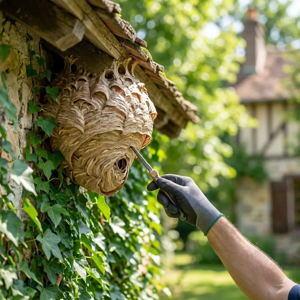 Une protection durable pour votre habitat et vos proches