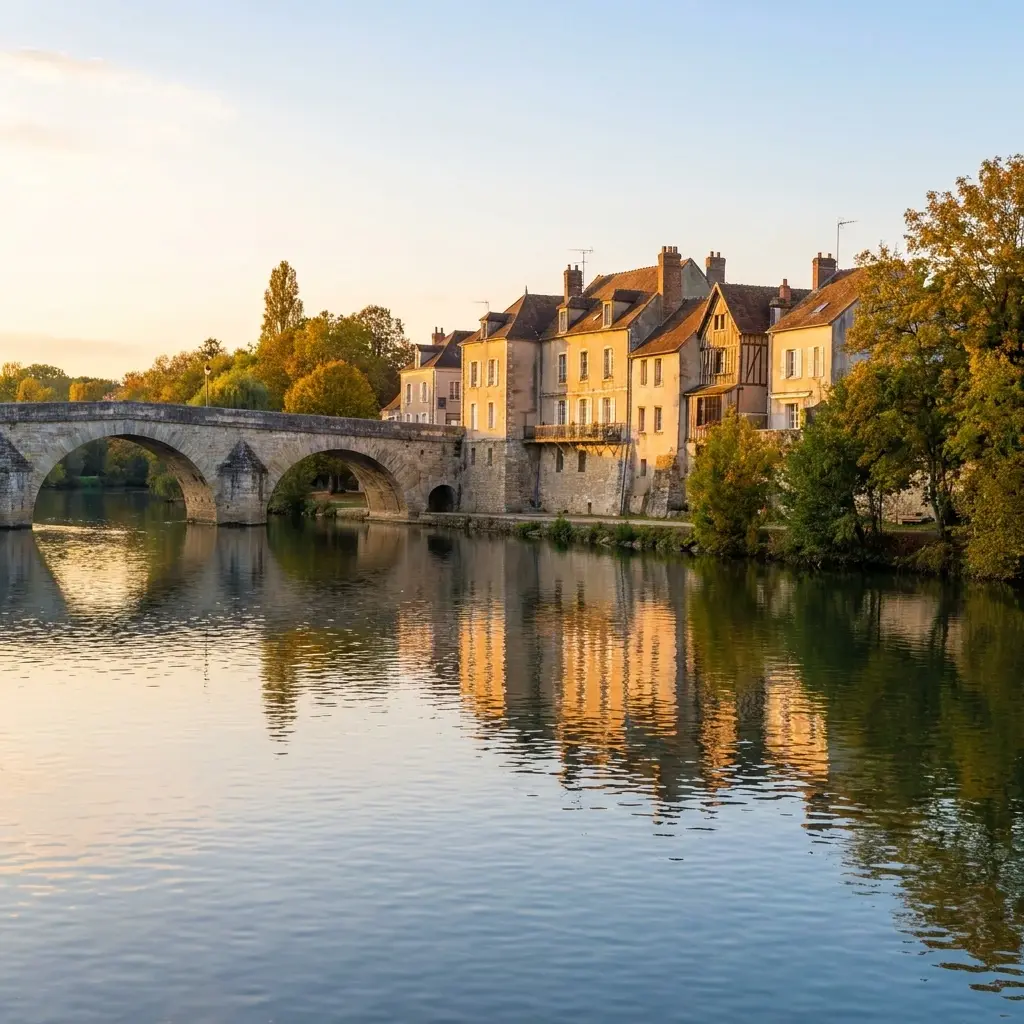 Comment se déroule l'intervention au Mée-sur-Seine ?