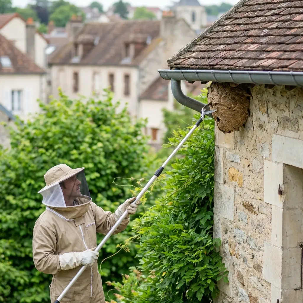 Besoin d'une intervention rapide à Lagny-sur-Marne ?