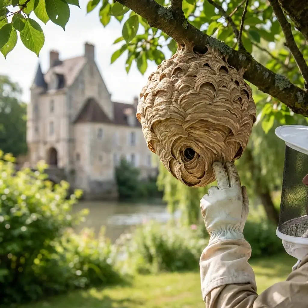 Comment se déroule l'intervention à Lagny-sur-Marne ?