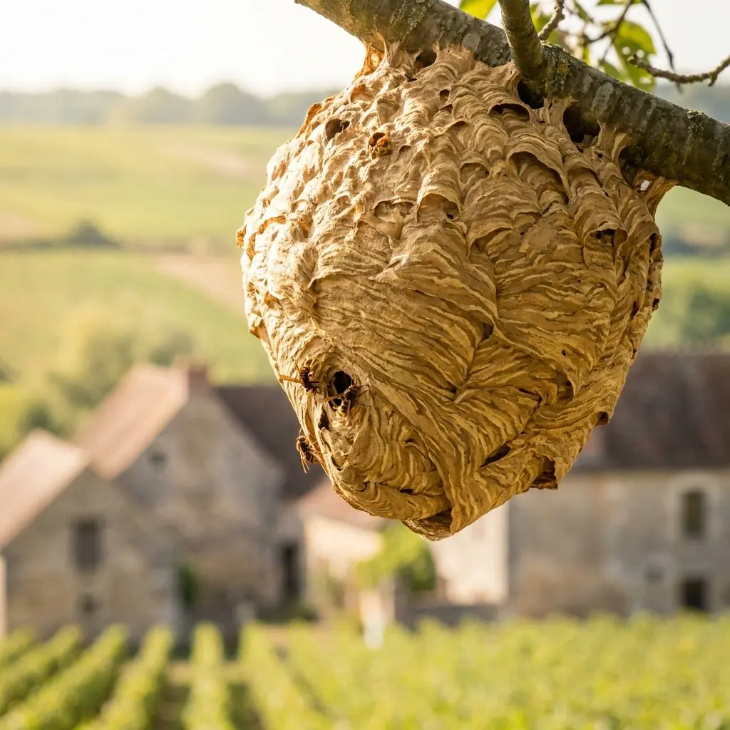 Un traitement professionnel et sécurisé pour votre habitat