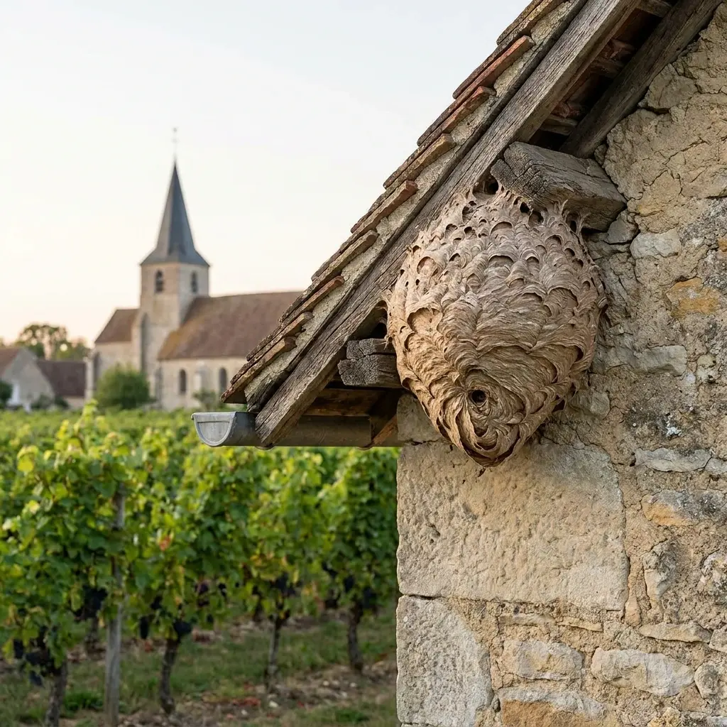 Besoin d'une intervention rapide à Saint-Thibault-des-Vignes ?