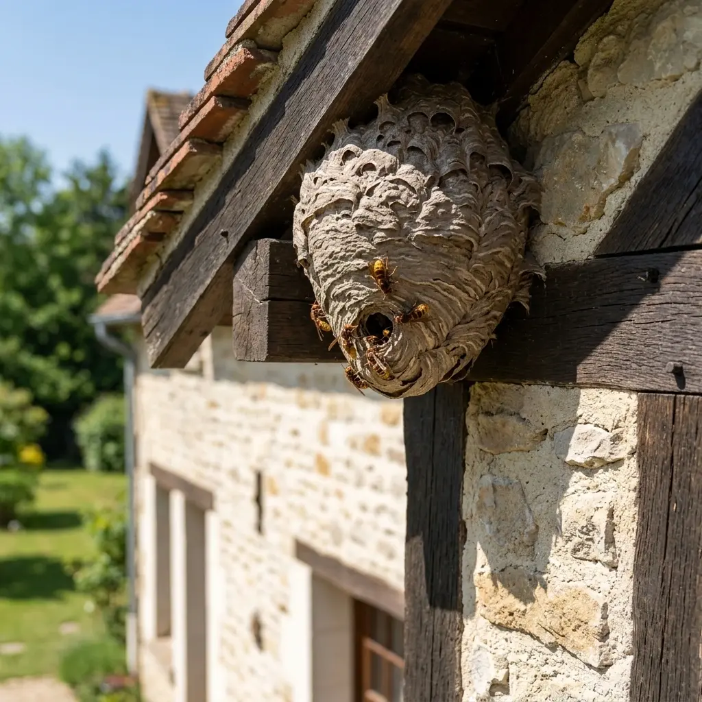Comment se déroule l'intervention à Thorigny-sur-Marne ?