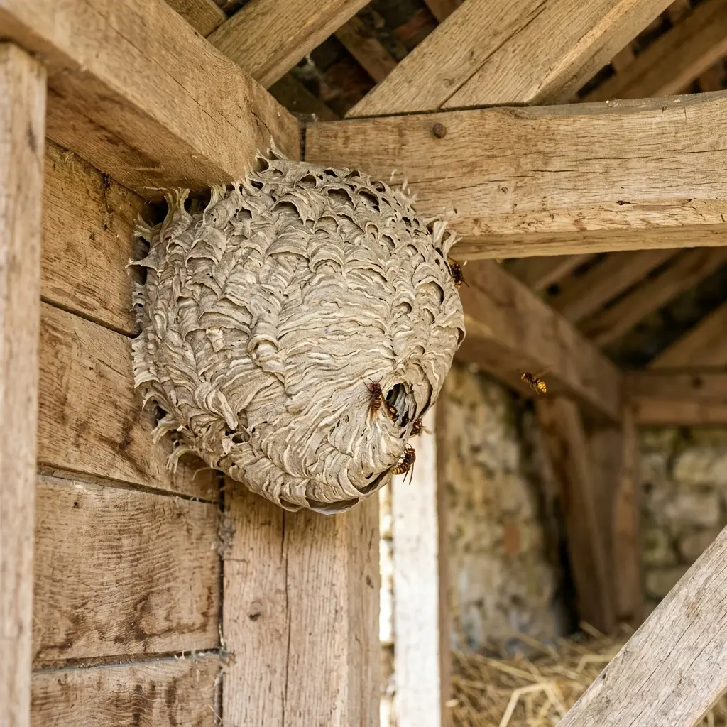 Pourquoi nous choisir pour vos nuisibles à Annet-sur-Marne ?