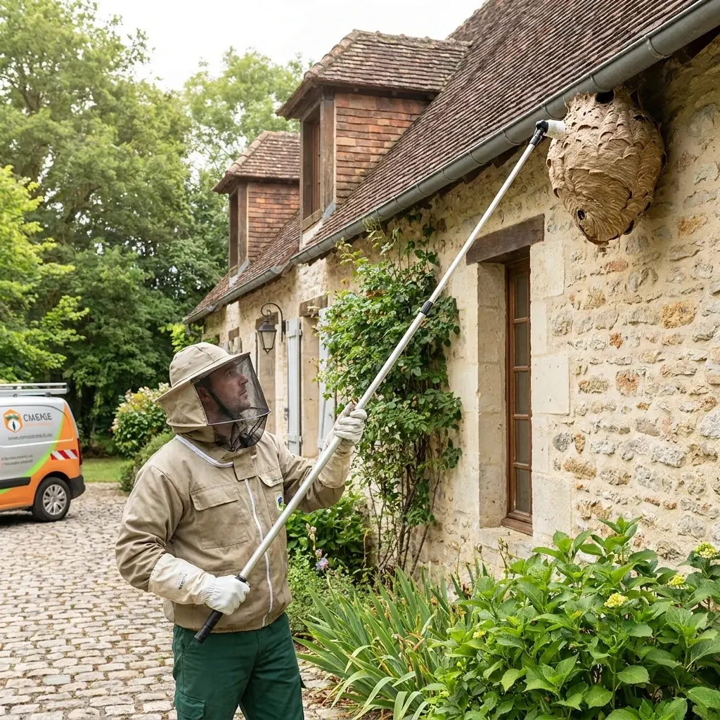 Une solution durable pour retrouver la sérénité chez vous