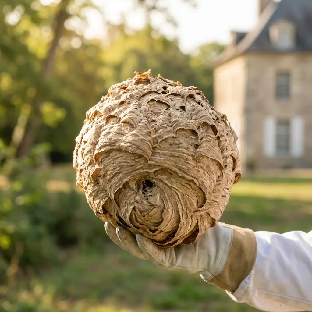 Un environnement sain et sécurisé pour votre famille