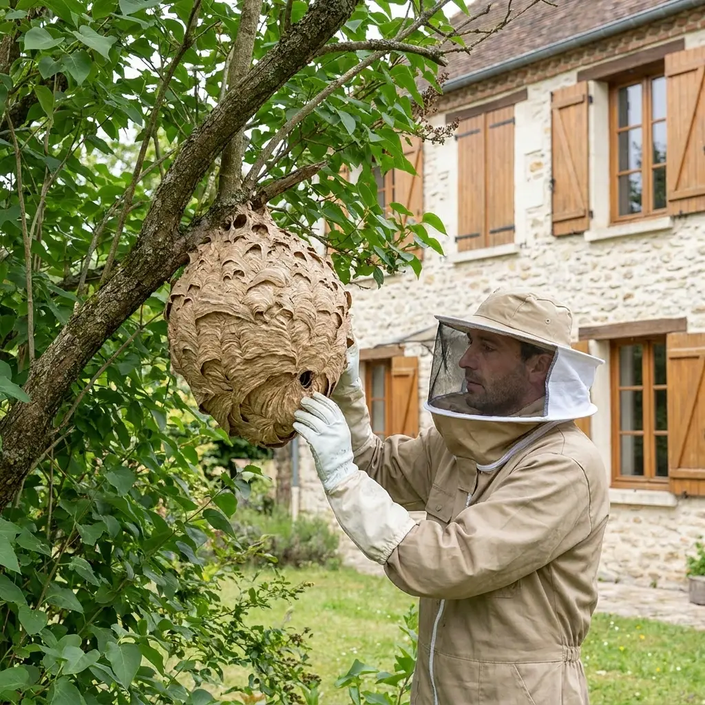 Une solution efficace et sécurisée pour votre domicile