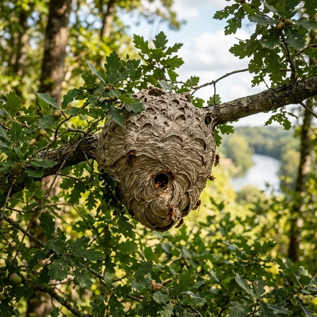 Pourquoi nous choisir pour vos nuisibles à Bray-sur-Seine ?