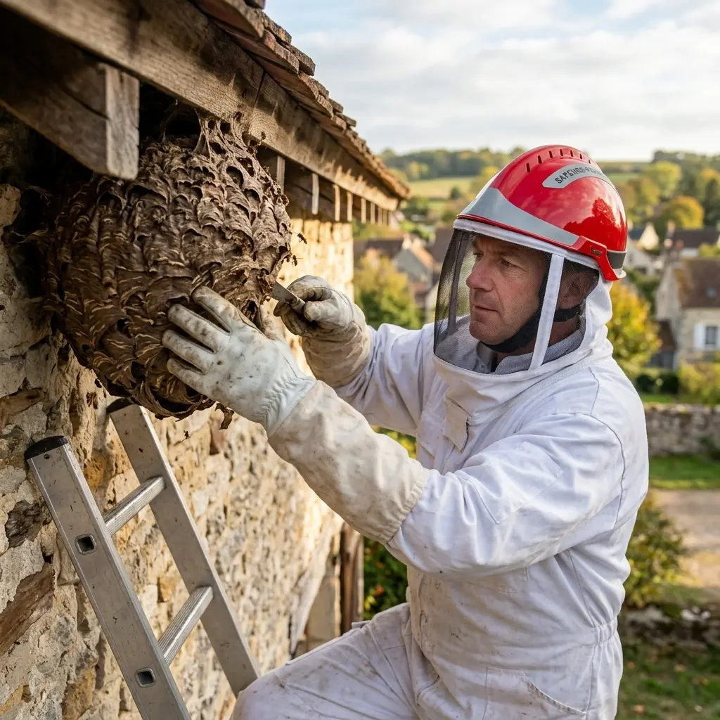 Une solution durable pour retrouver votre sérénité